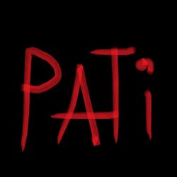 Cover of Pa Ti