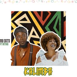 Cover of Kalimba
