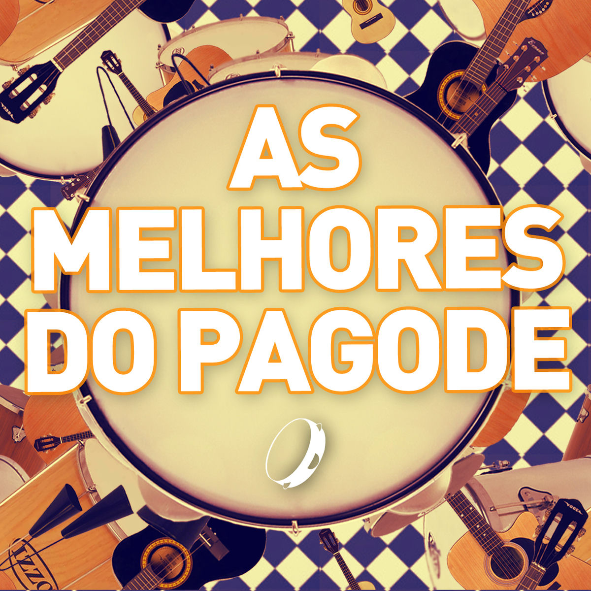 Album cover of Vai E Chora