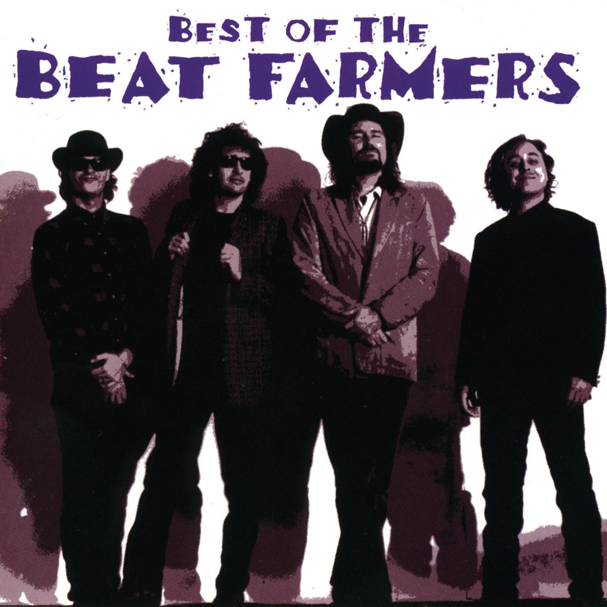もらって嬉しい出産祝い Beat Farmers: Deezer | konserler şarkılar, albümler, 洋楽