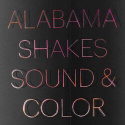 Sound & Color (Deluxe Edition)