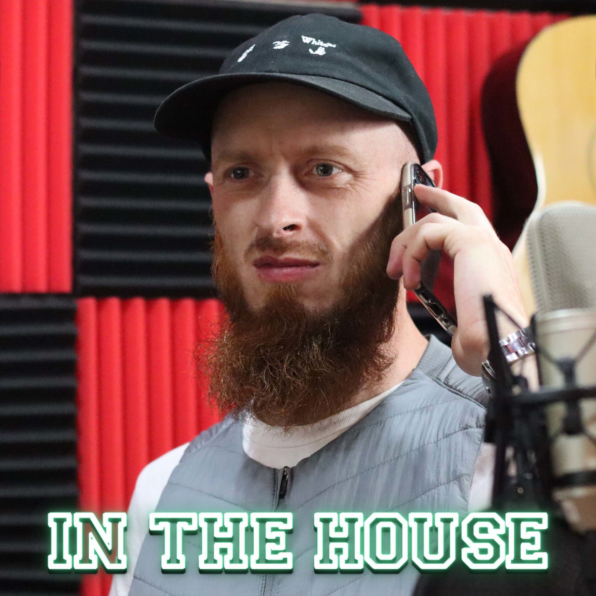 Album cover of MC Chippy x Sluggy Beats - In The House