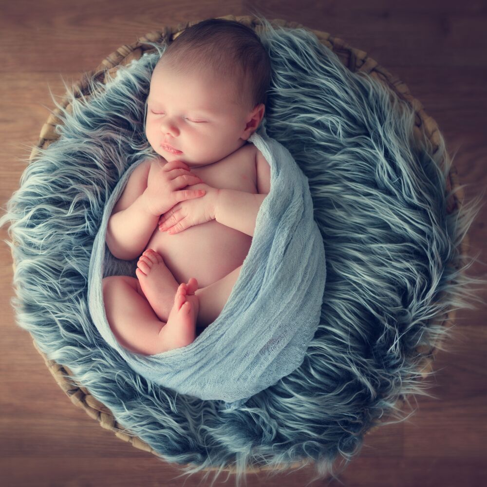 Picture of Baby Sleep Music