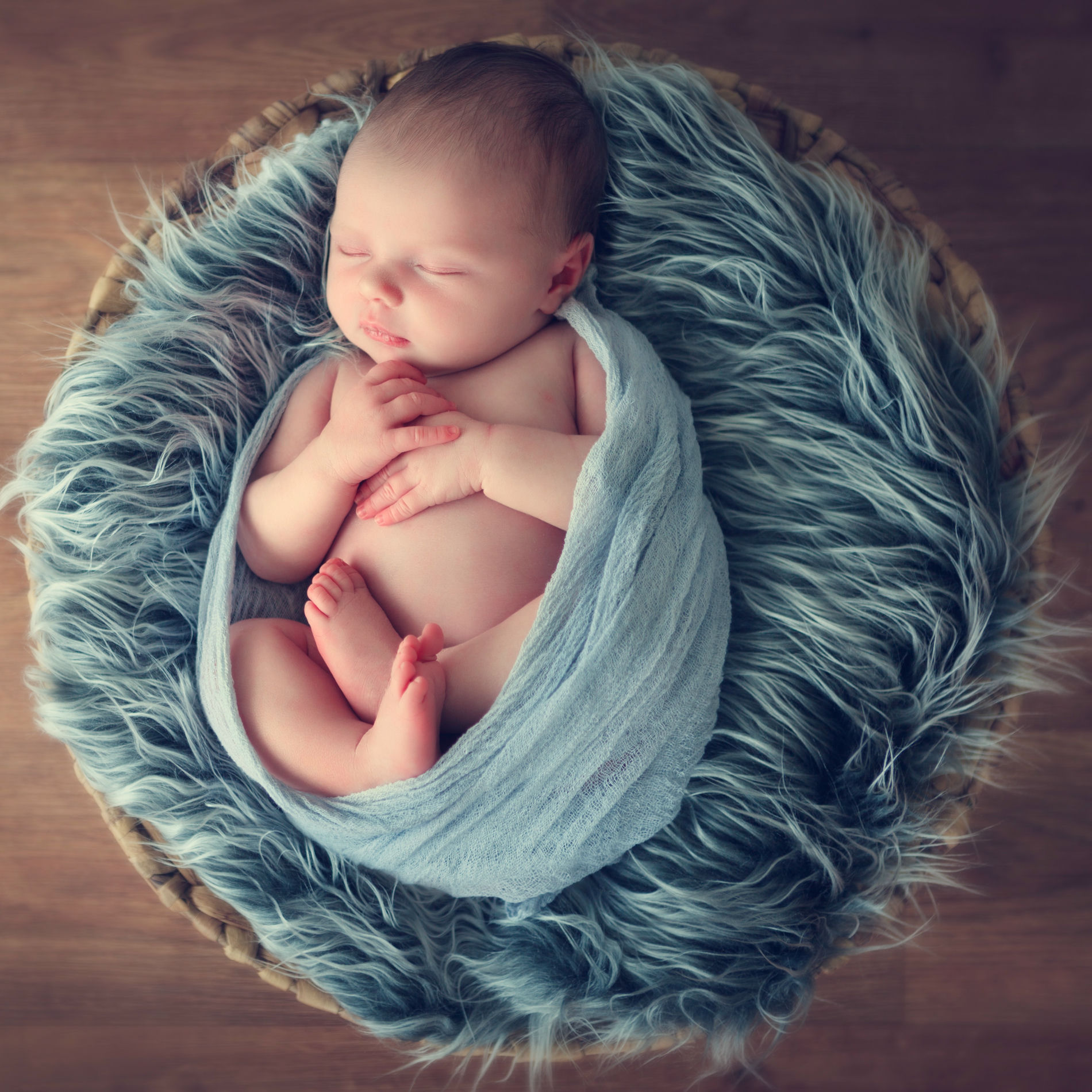 Album cover of Baby Sleep Music