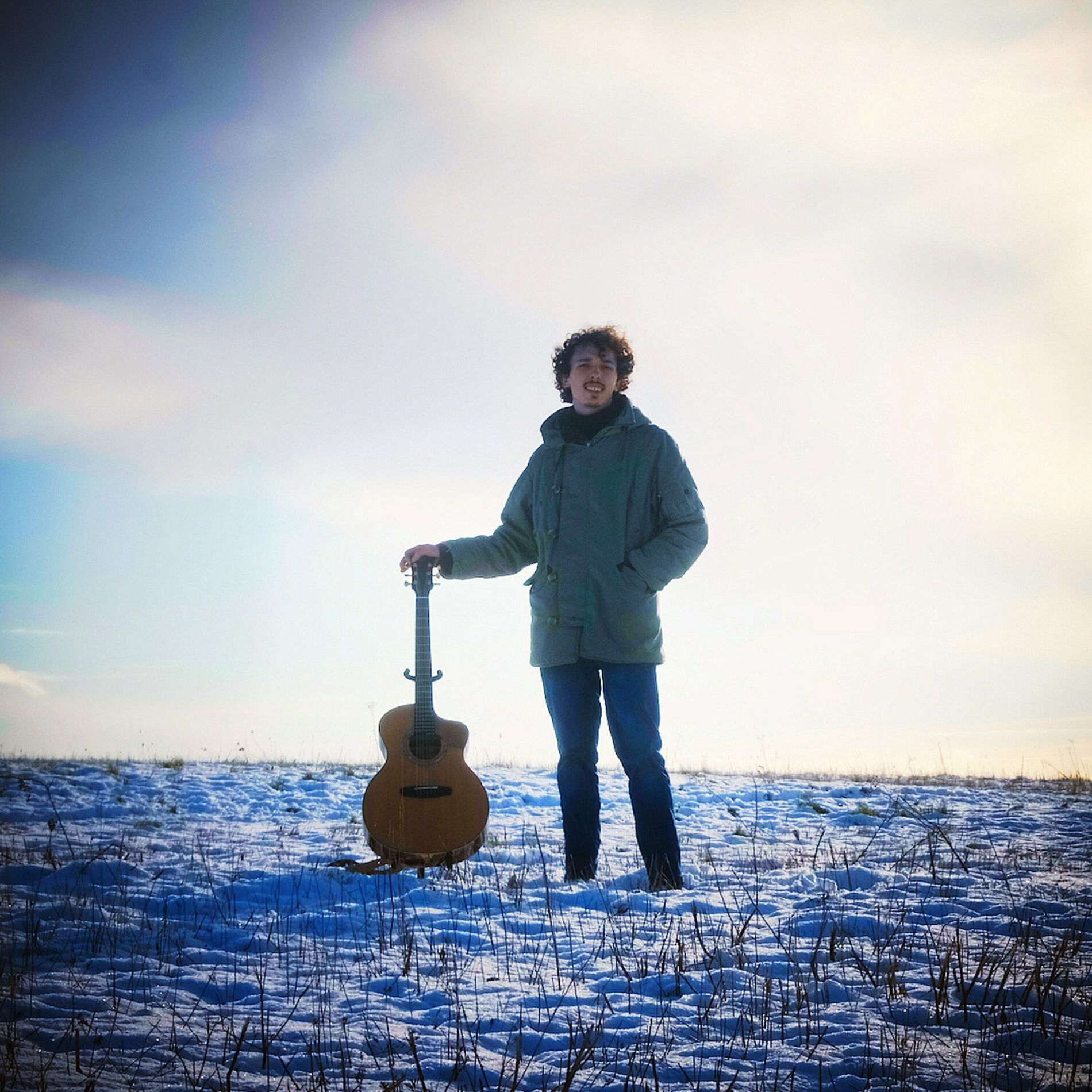 Album cover of Hello