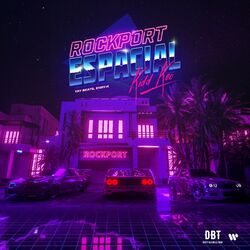 Cover of Rockport Espacial