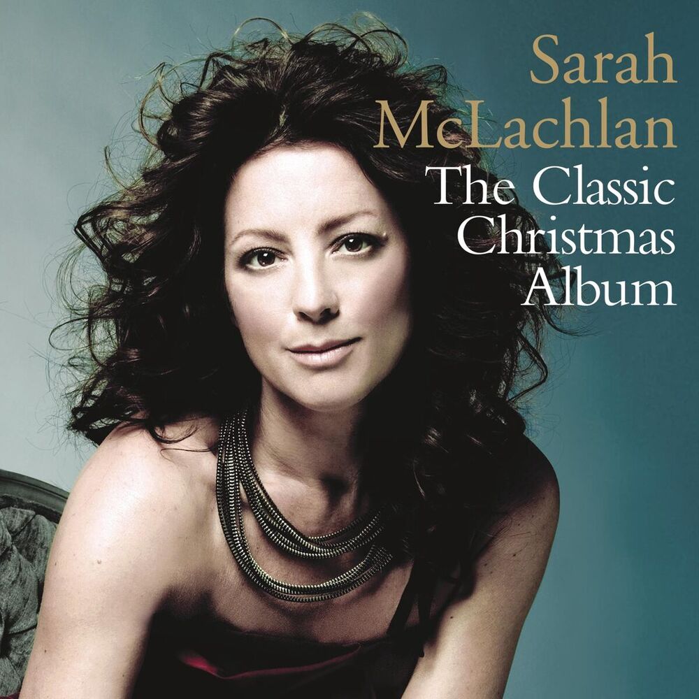 Picture of The Classic Christmas Album