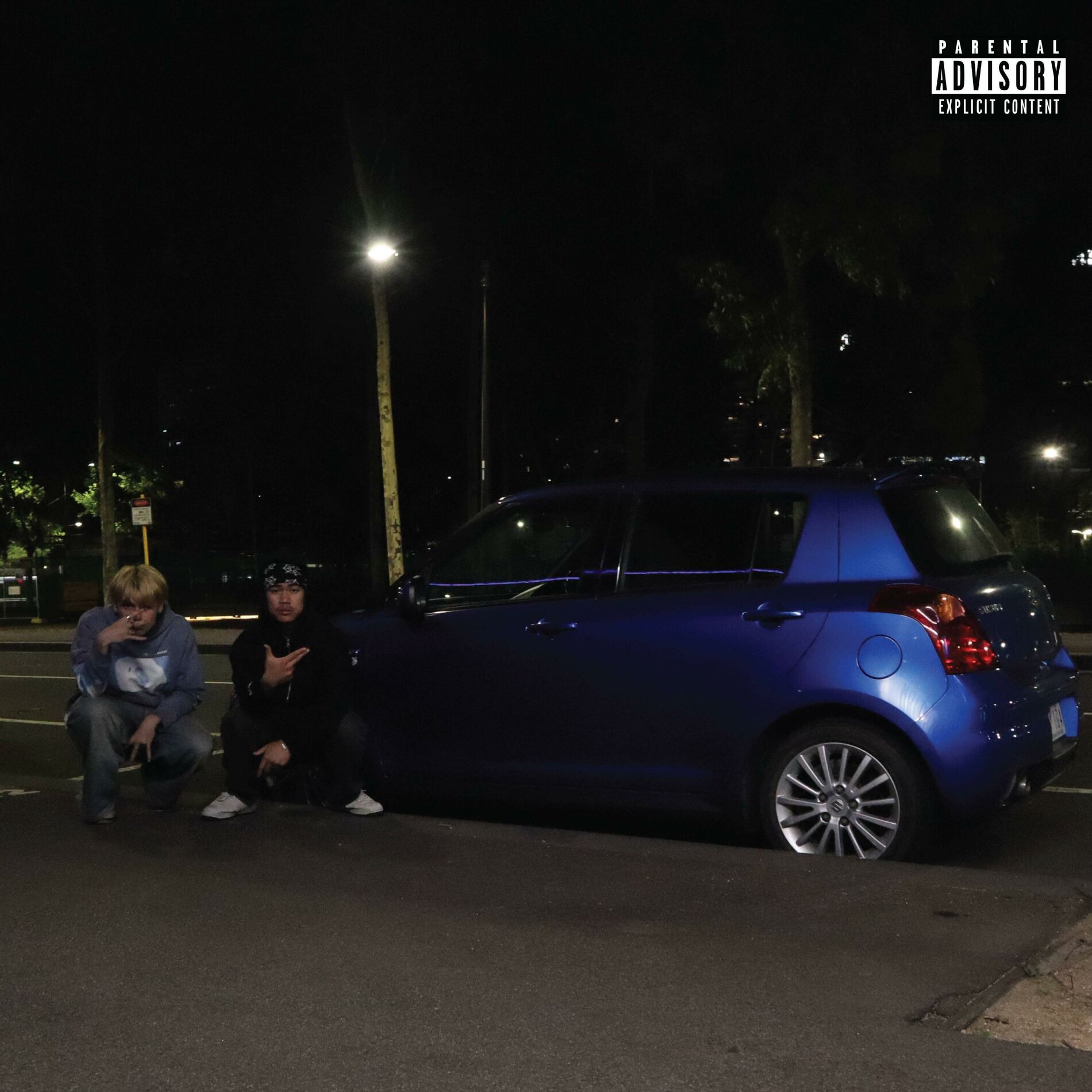 Album cover of tokyo drift (feat. vadim)