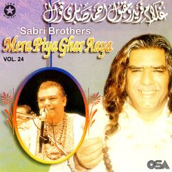 Cover of Mera Piya Ghar Aaya, Vol. 24