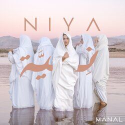 Cover of Niya