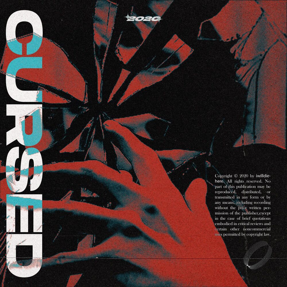 Picture of Сursed