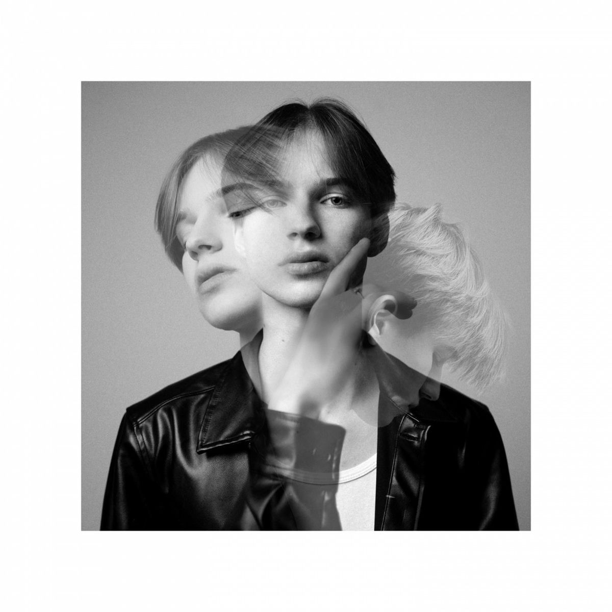Album cover of Rest der Welt