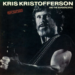 Cover of Repossessed