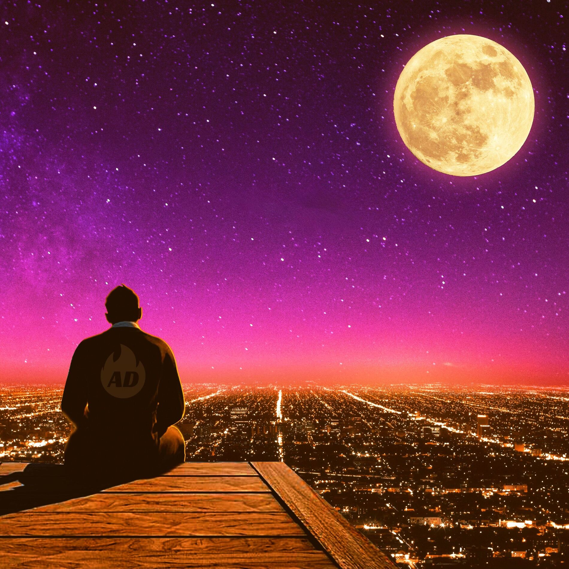 Album cover of Experimental Mindset