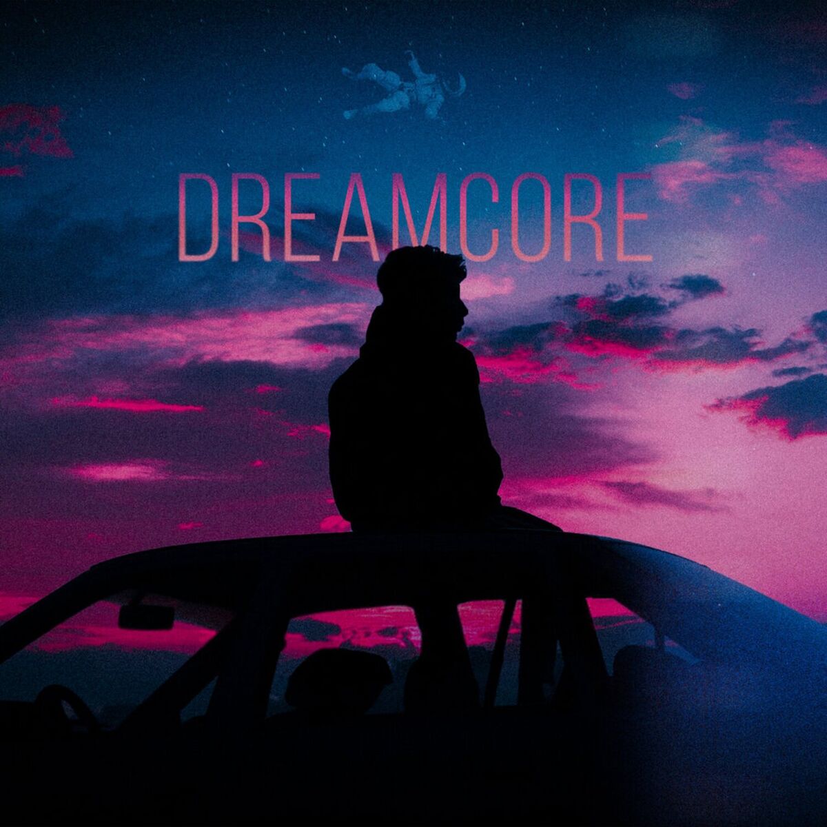 Album cover of Dreamcore