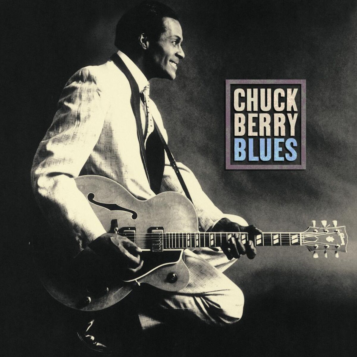 Chuck Berry - Maybellene | Deezer