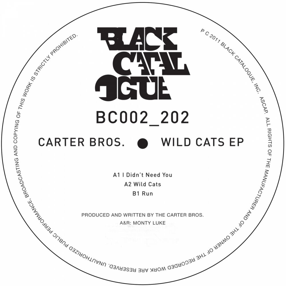 Picture of Wild Cats