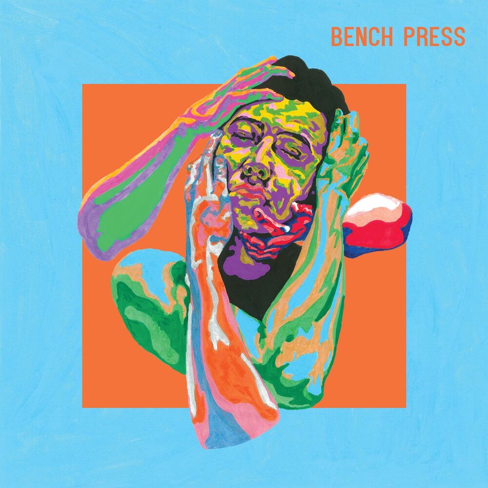 Picture of Bench Press