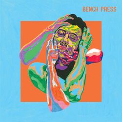 Cover of Bench Press