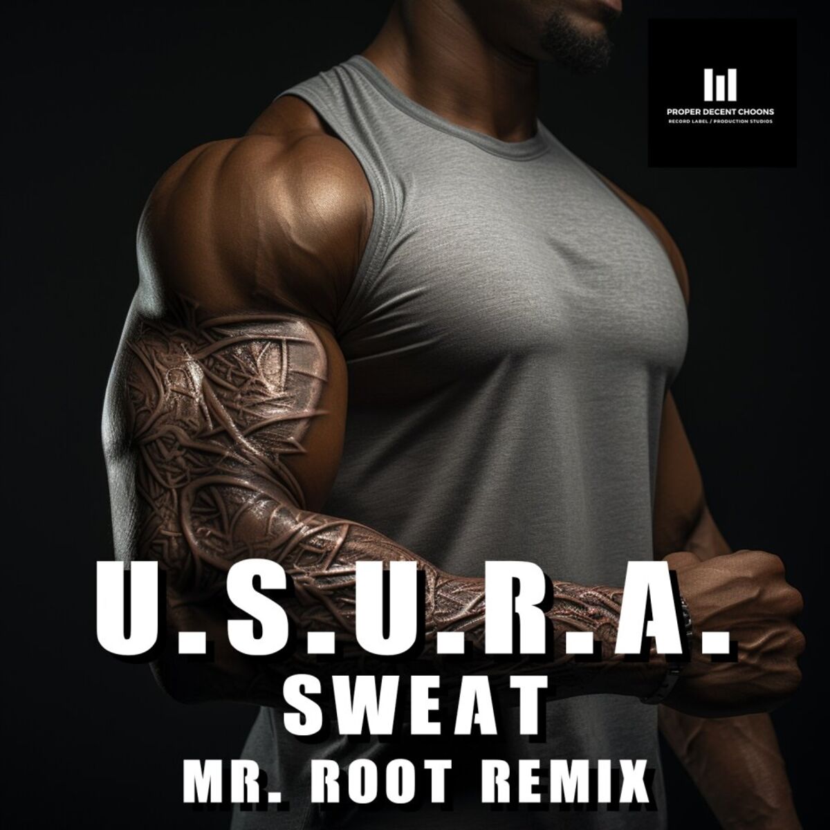 Album cover of Sweat (Remixes)