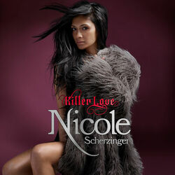 Cover of Killer Love (Deluxe Edition)