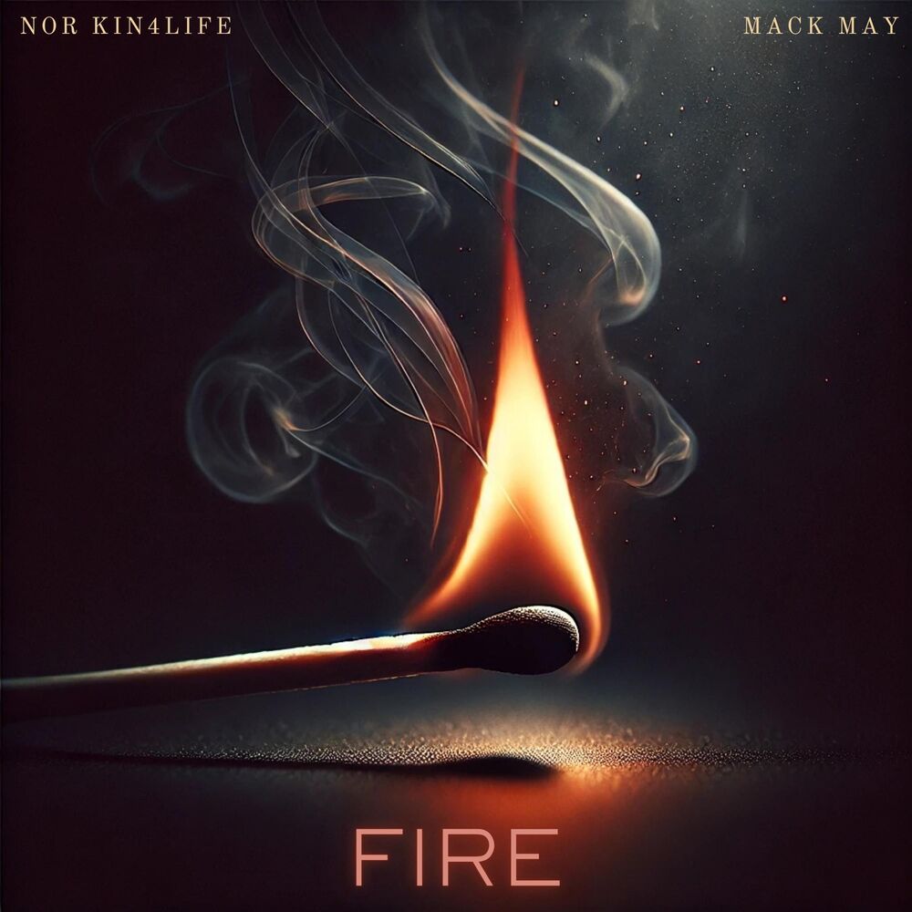 Picture of fire