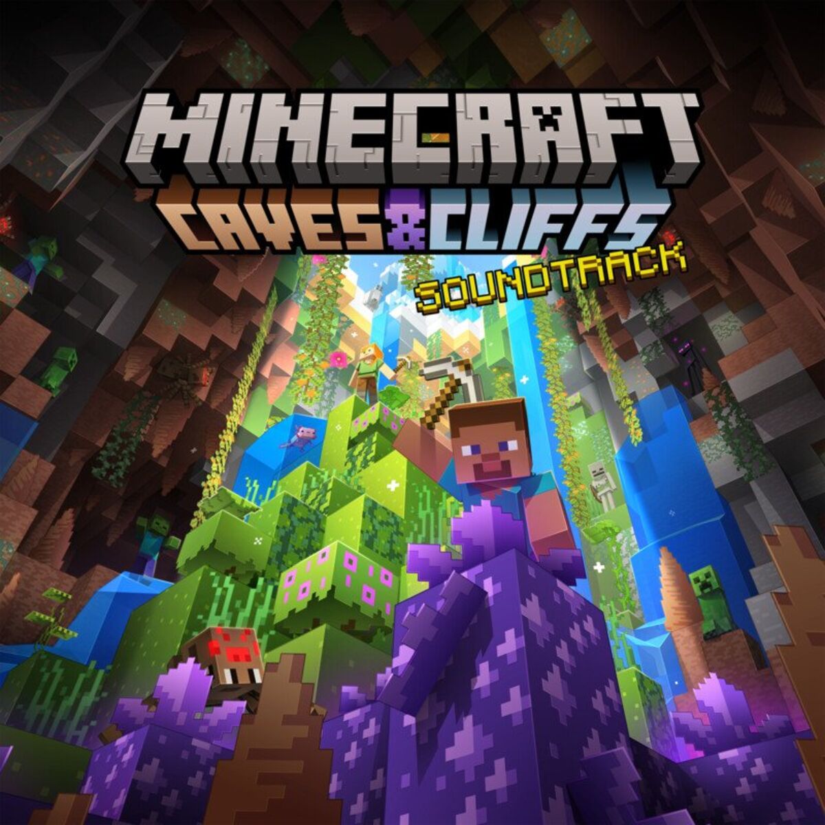 Album cover of otherside