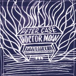 Cover of Doctor Moan