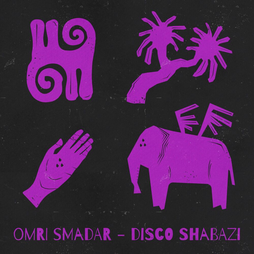 Picture of Disco Shabazi
