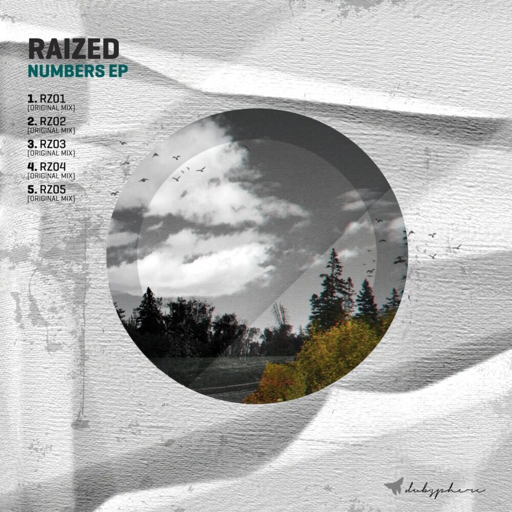 Picture of Numbers EP