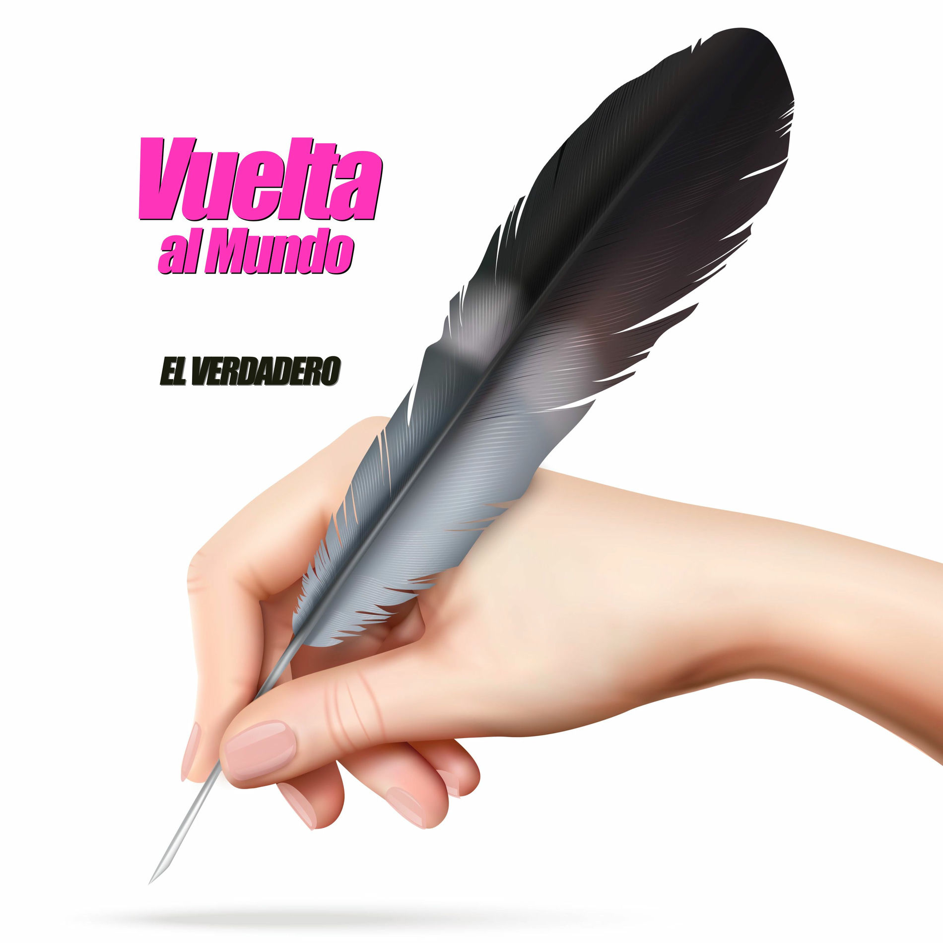 Album cover of Vuelta al Mundo
