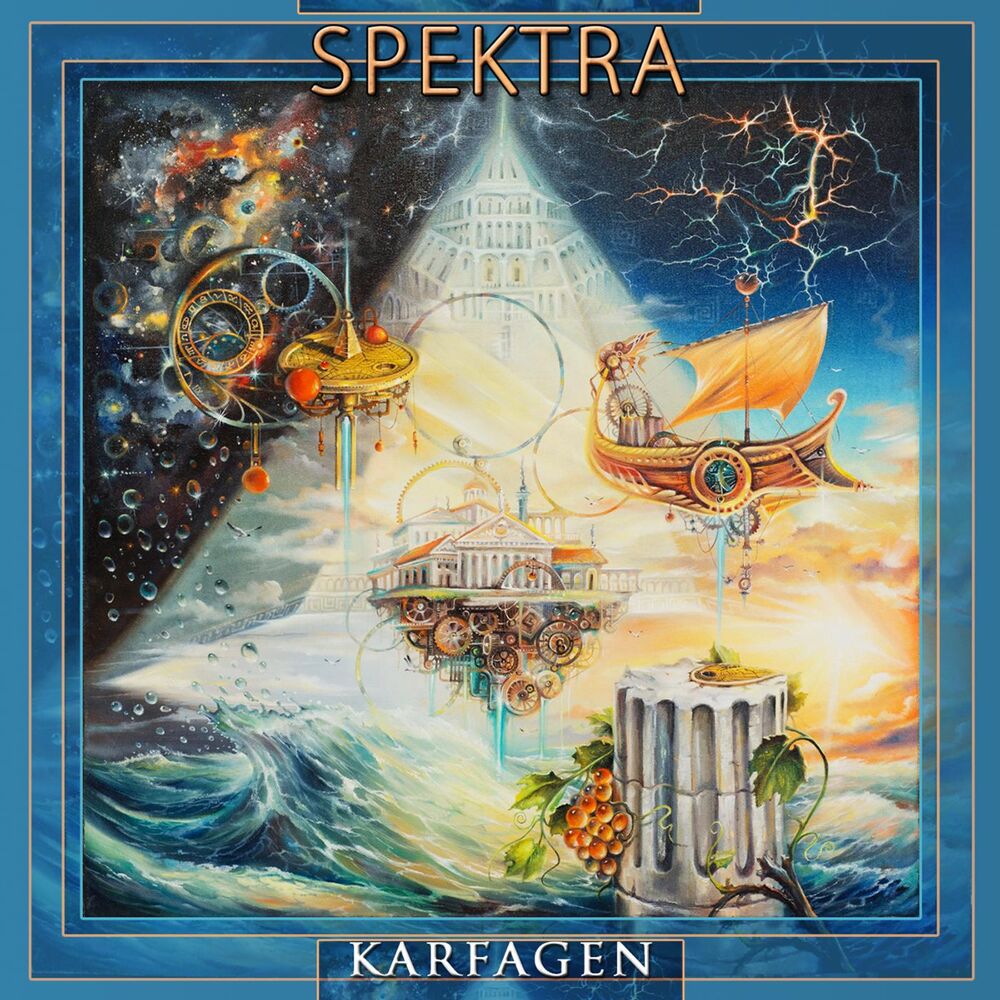 Picture of Spektra