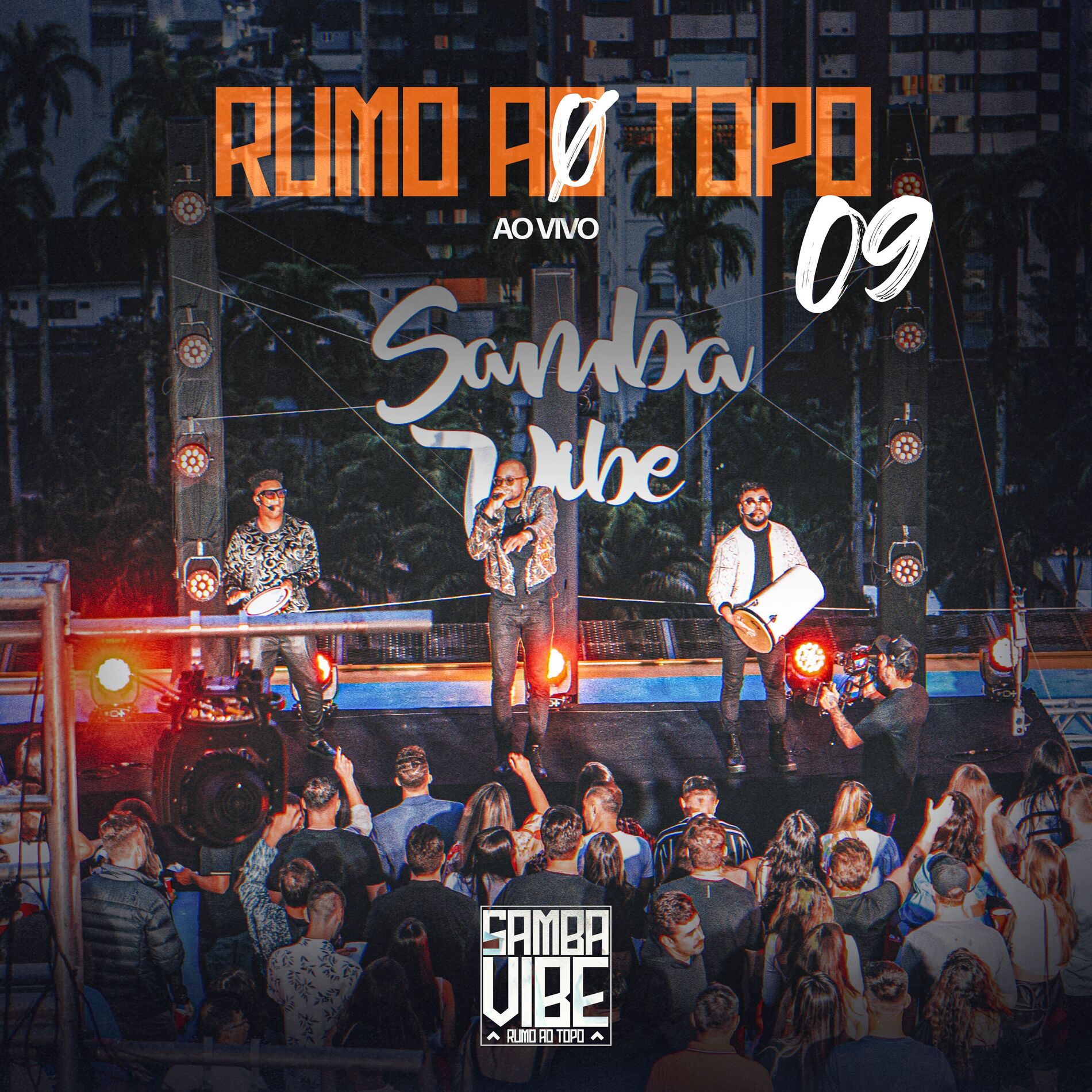 Album cover of Falso Moralismo (Ao Vivo)