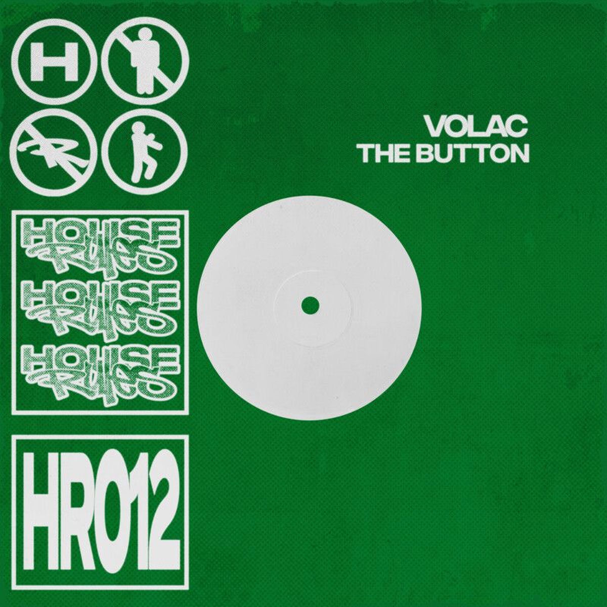 Album cover of The Button