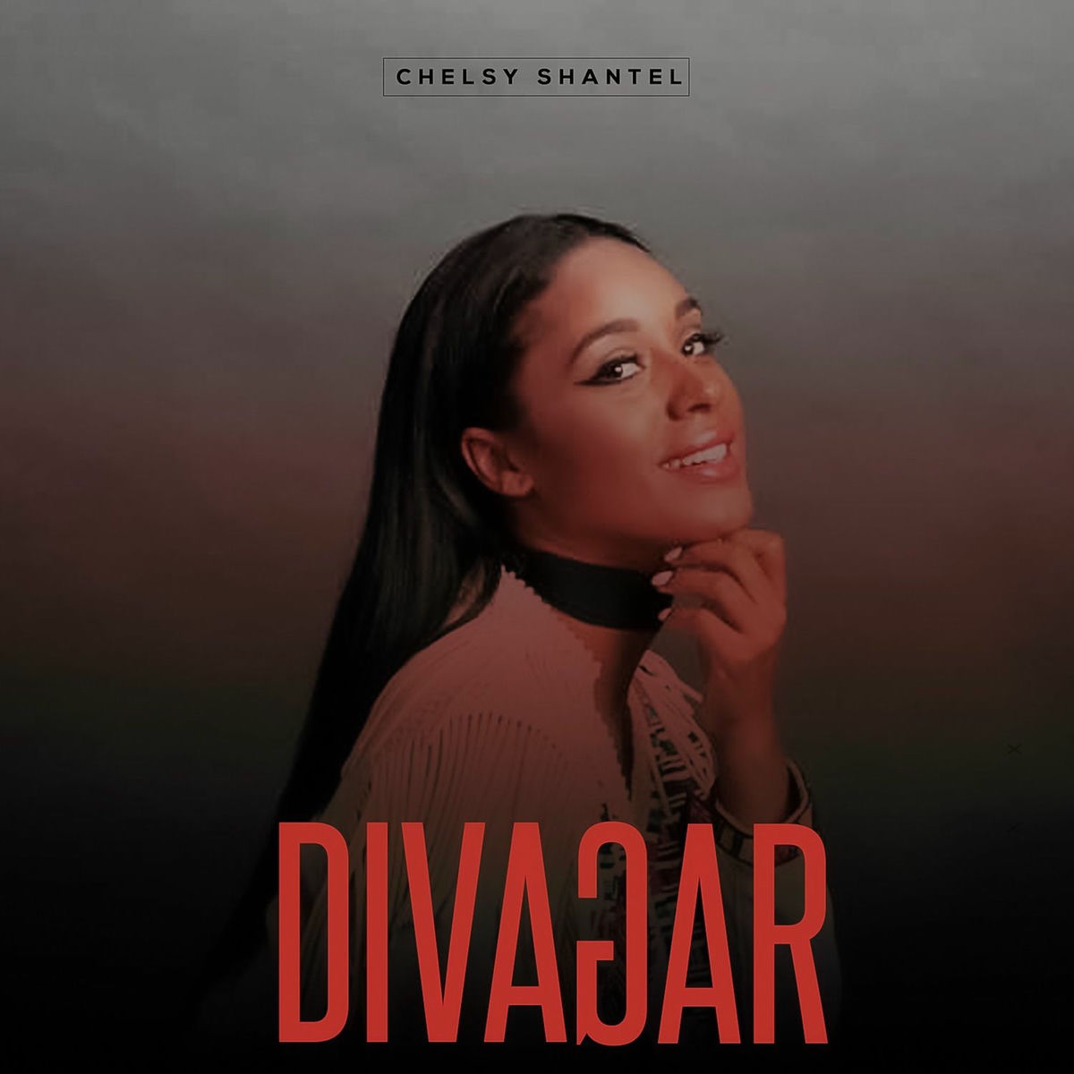 Album cover of Divagar