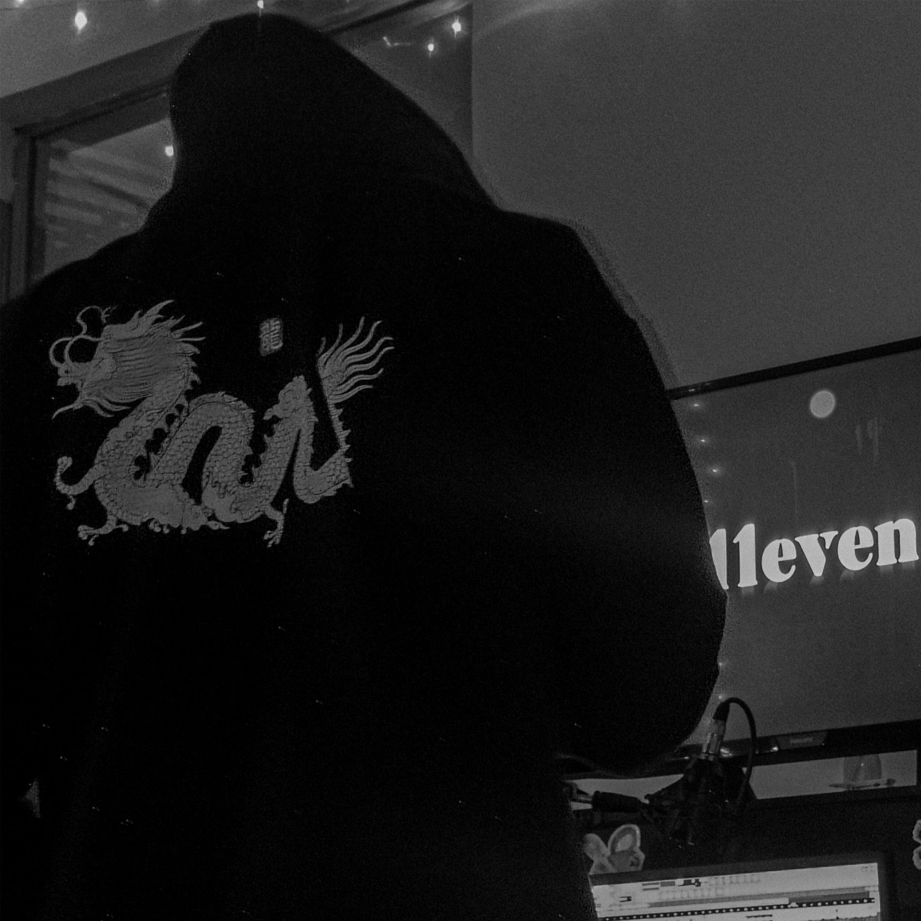 Album cover of Traumas