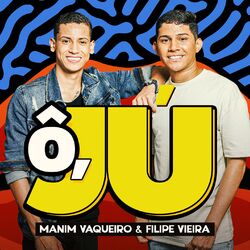 Cover of Ô, Jú