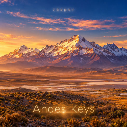 Andes Keys