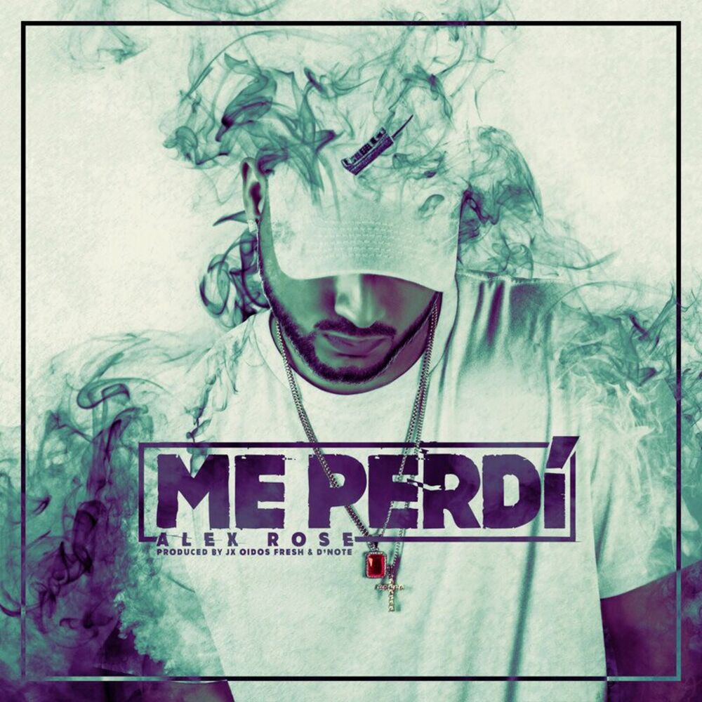 Picture of Me Perdi