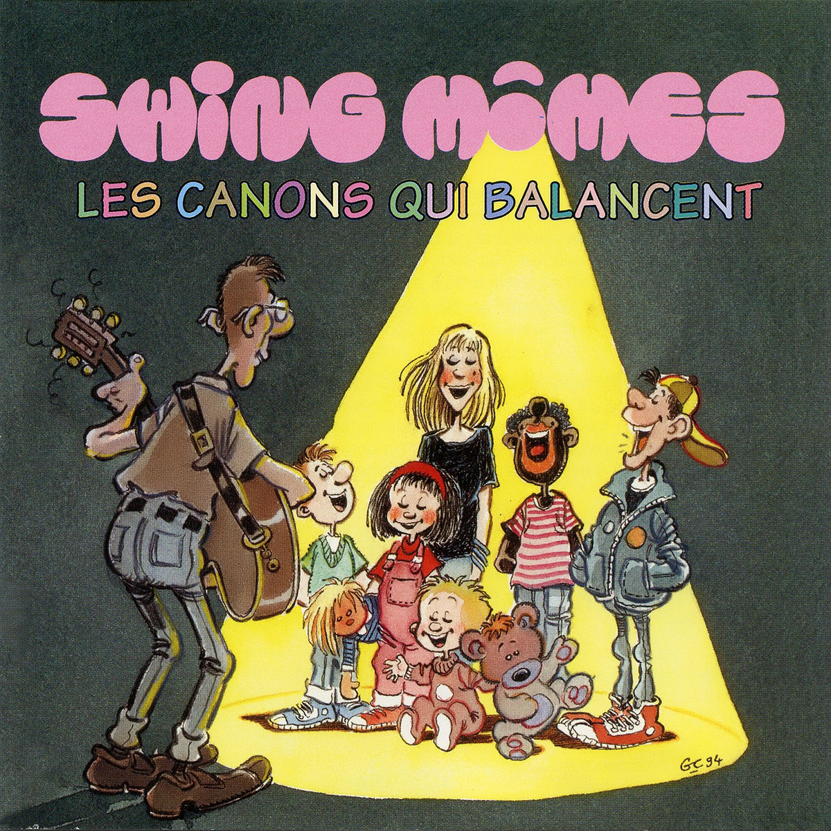 Album cover of Un Dromadaire Dans Le Désert (Reggae)