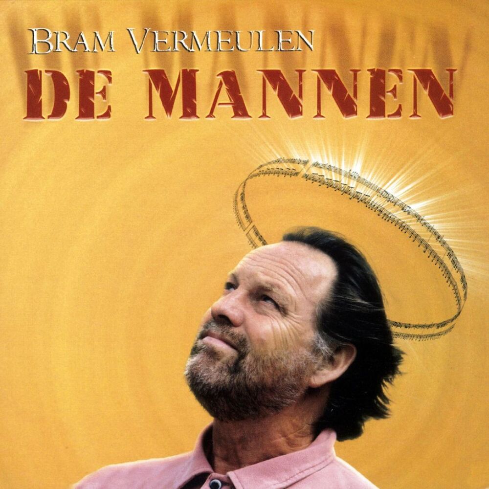Picture of De Mannen