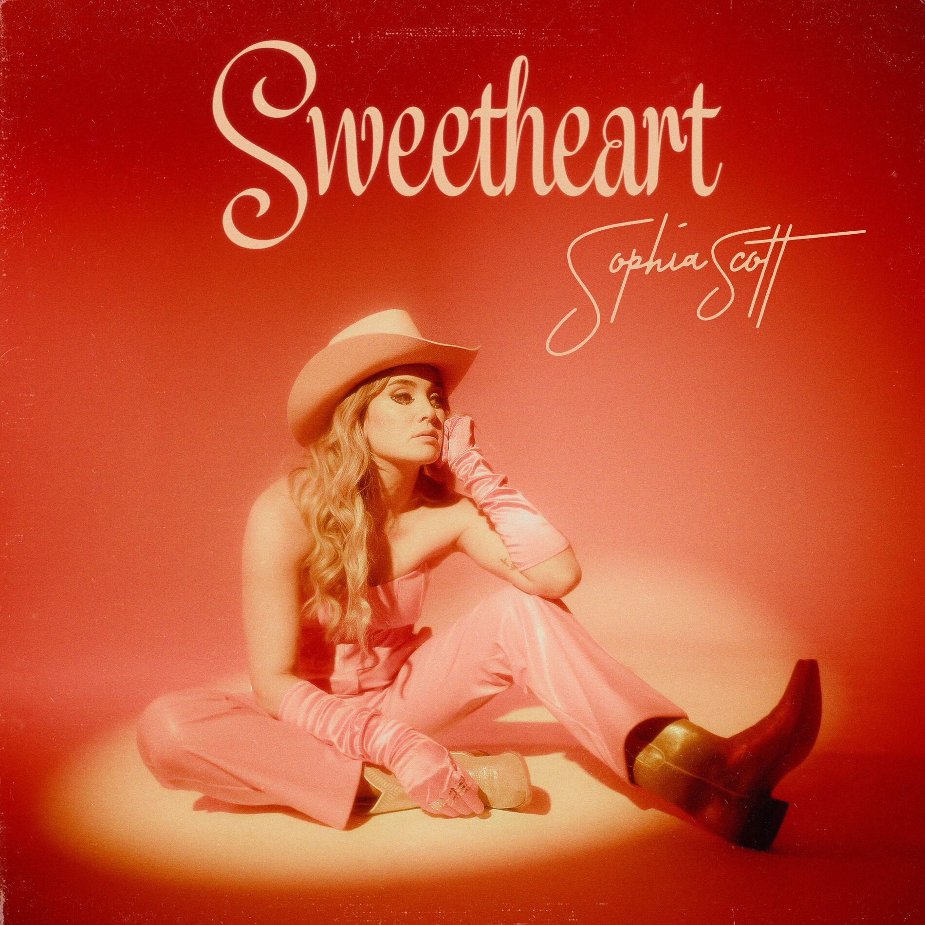 Album cover of Sweetheart