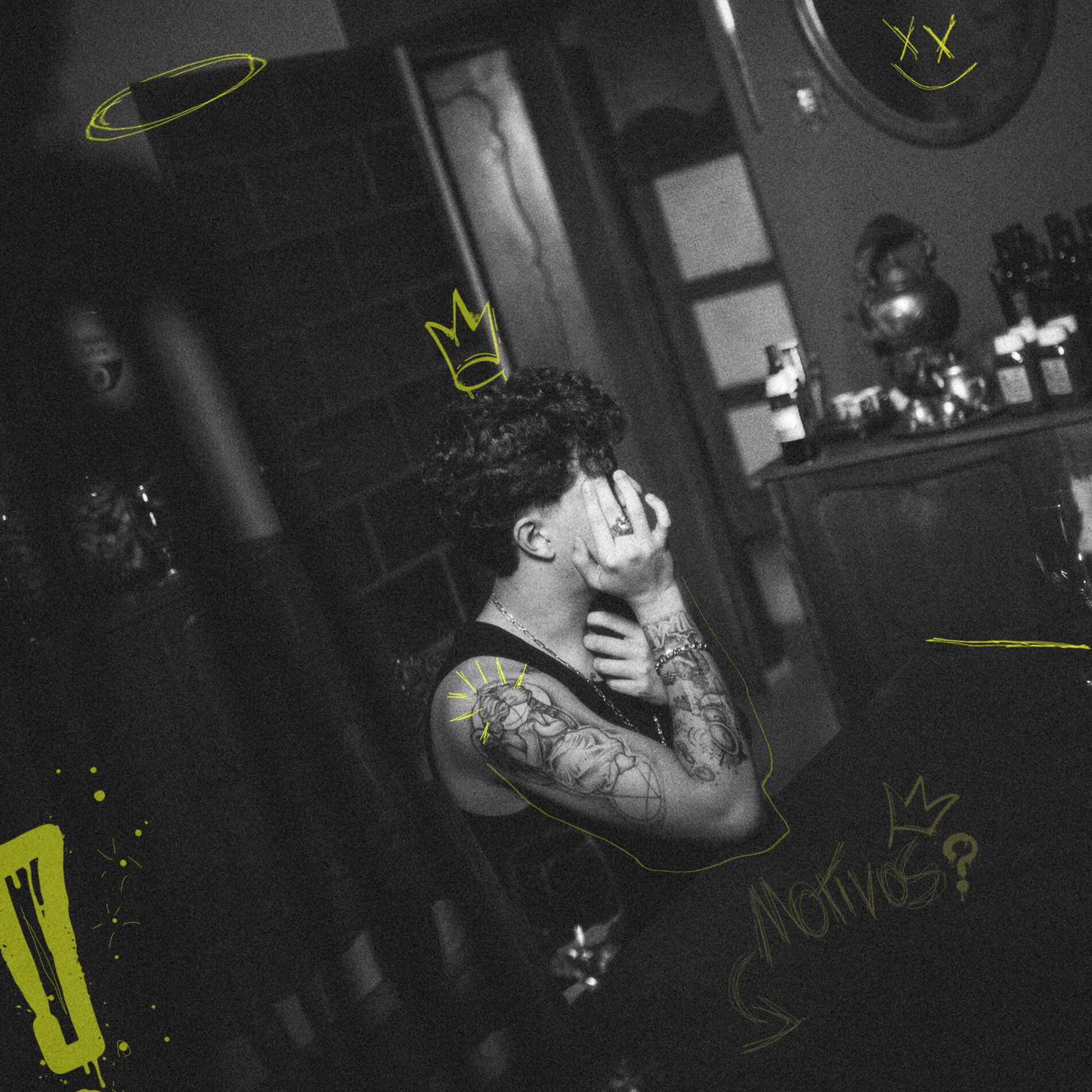 Album cover of Melhor do Mês (Speed)
