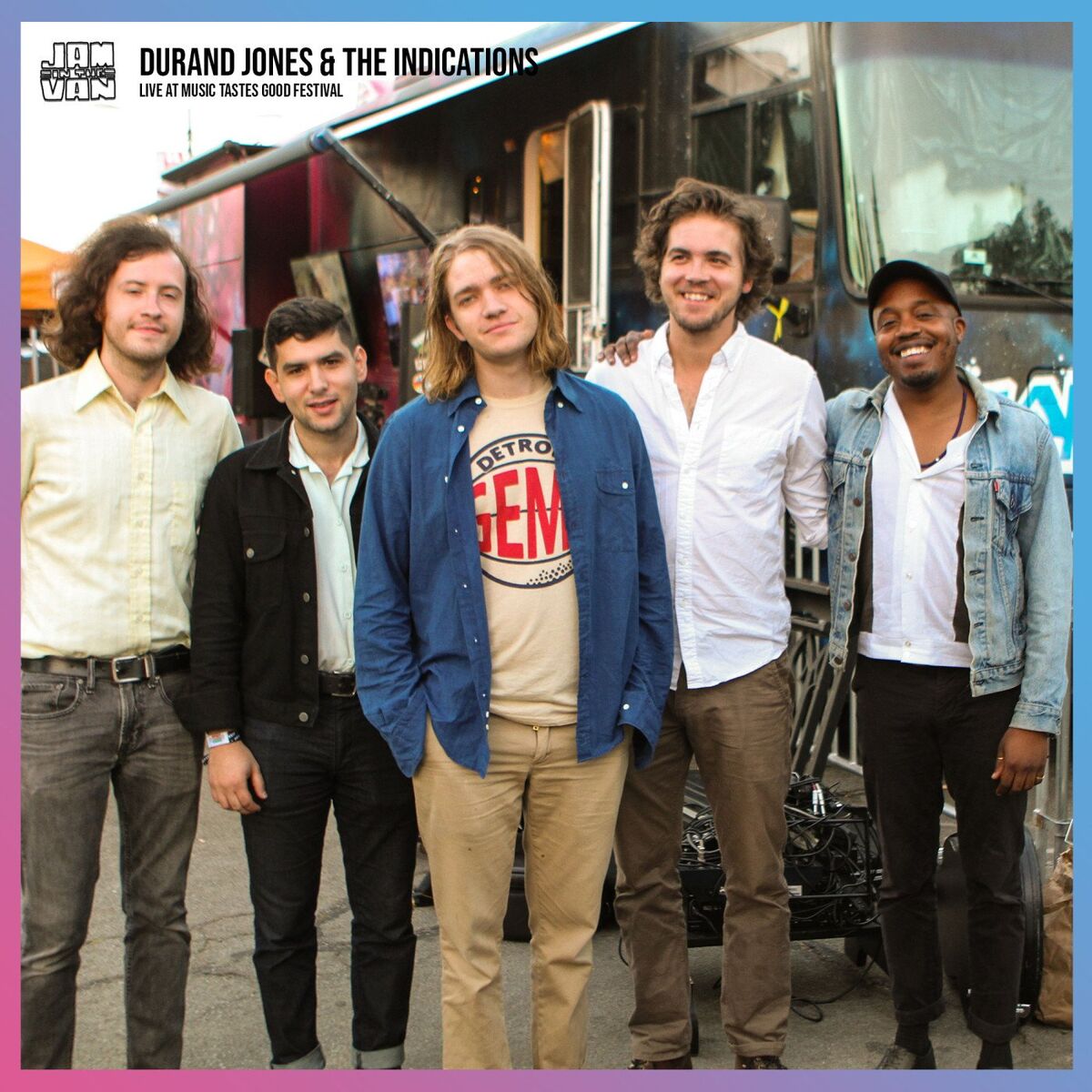 Album cover of Walk Away