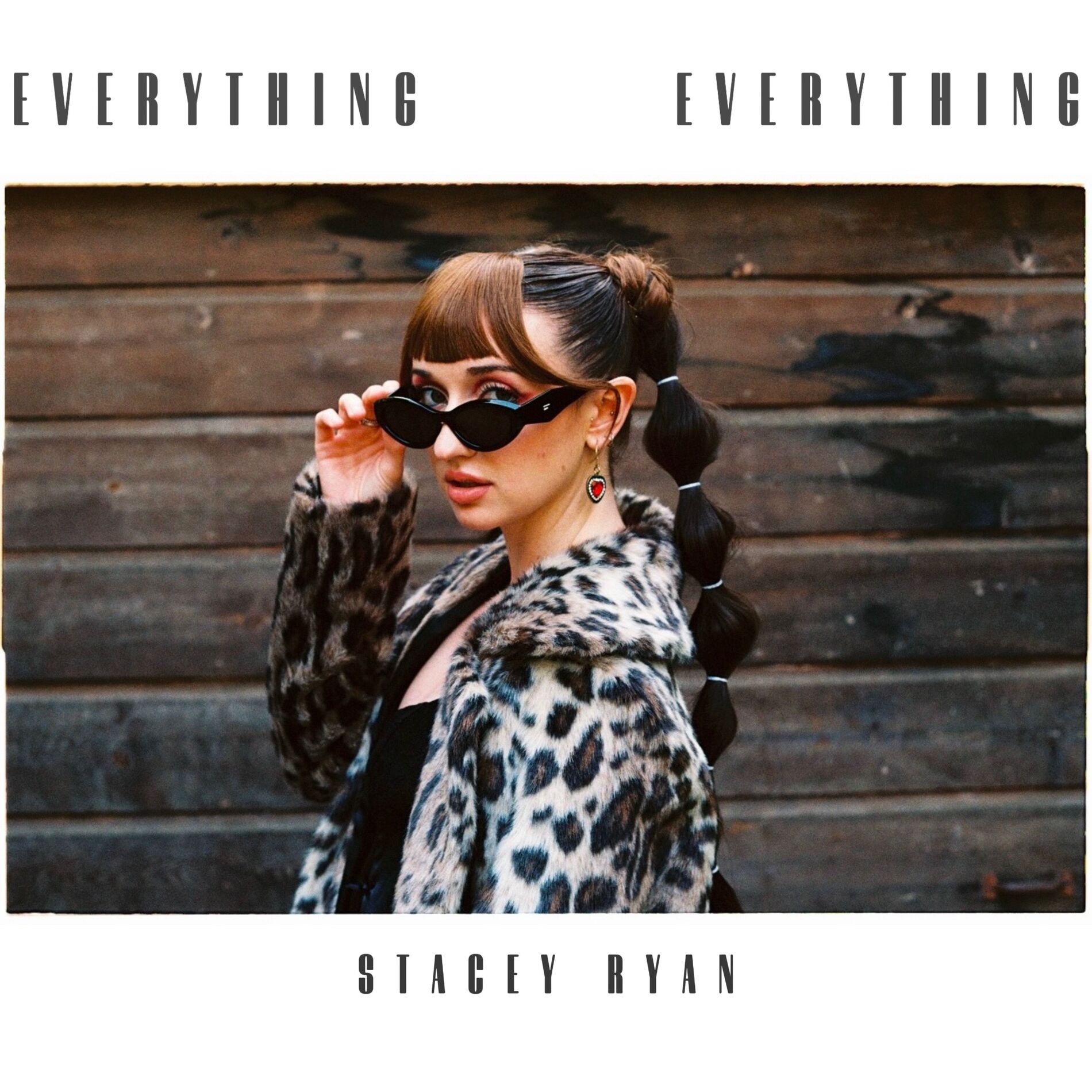 Album cover of Everything Everything