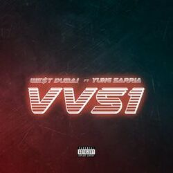 Cover of VVS1