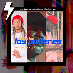 Cover of Tengo Los Poderes