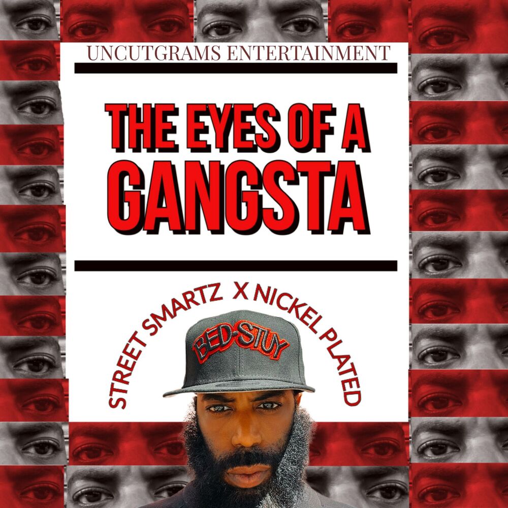 Picture of The Eyes Of A Gangsta
