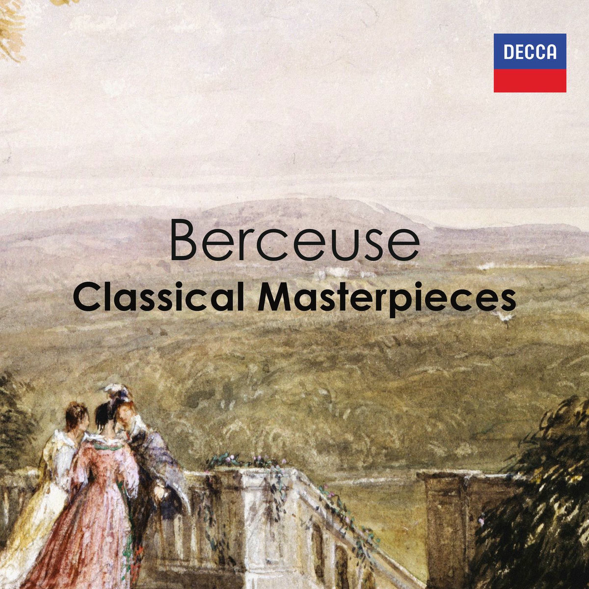 Album cover of 6 Romances, Op. 38 : Rachmaninoff: 6 Romances, Op. 38: No. 3, Daisies