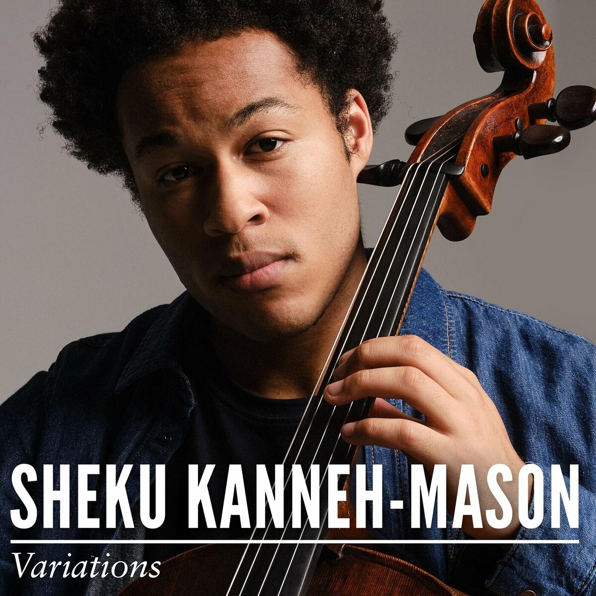 Album cover of Variations